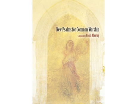 Livro New Psalms for Common Worship de Colin Mawby (Inglês)
