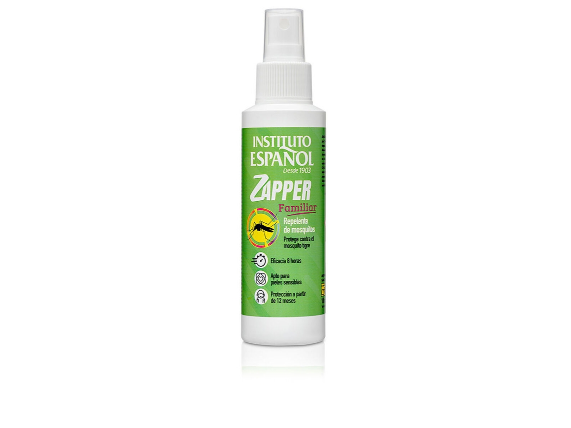 Esponja Corporal Instituto Español Zapper