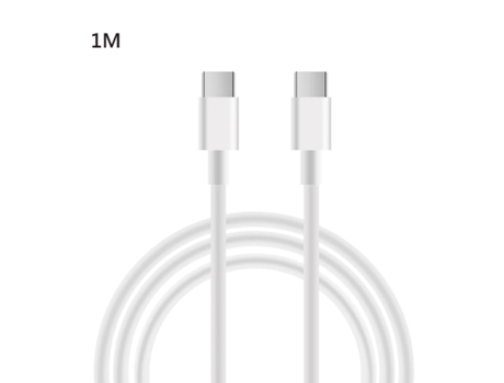 Cabo Usb C para Usb C PLATYNE