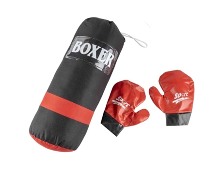 Saco de Boxe DEPORWOW