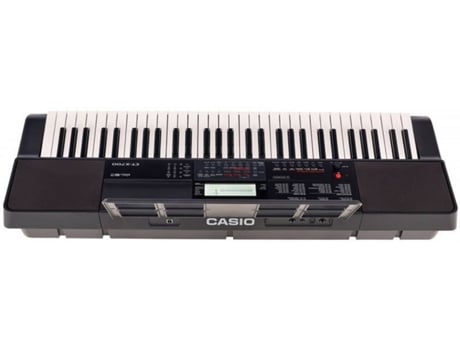 teclado casio ctx 700