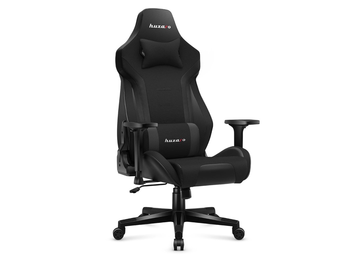 Gaming Chair Huzaro Force 7.6 Black