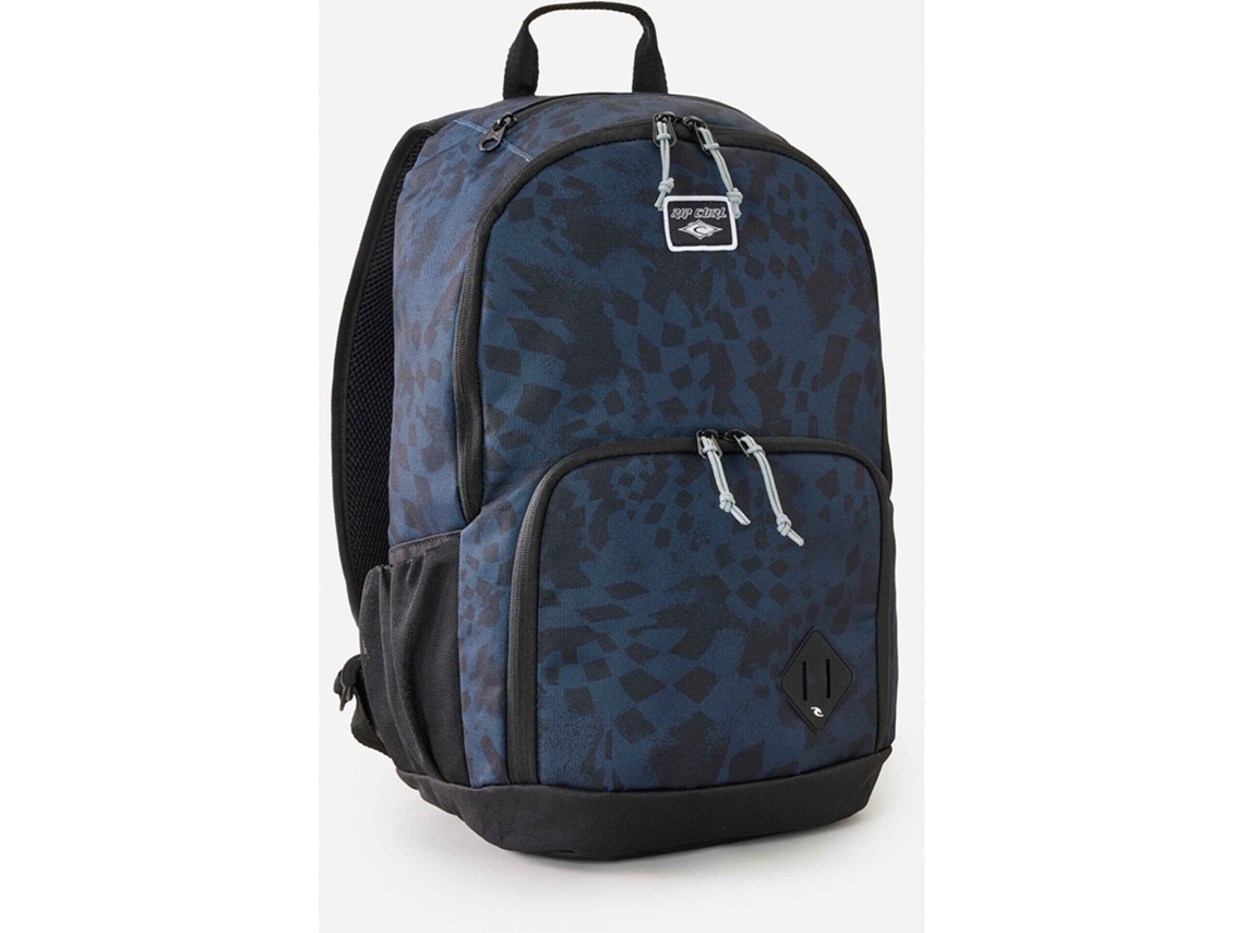 Mochila Evo Raw Energy Rip Curl