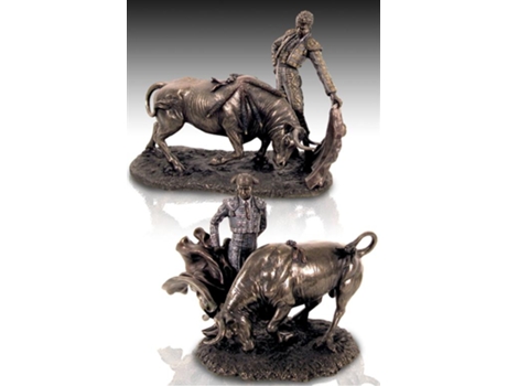 Figura Decorativa BY SIGRIS Toureiros