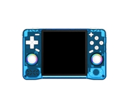 Console de Jogos Doméstico Retrô Psp com Tela Hd GOKOCO
