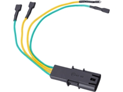Suporte de Porta para Autocaravana em Aço Inoxidável 304 com Fecho em T Resistente À Ferrugem e 8 Parafusos Ideal SFUSHOS