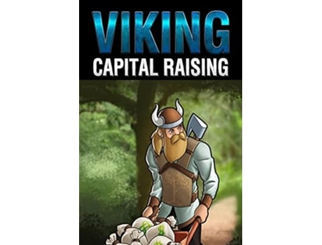 Livro Capital Raising De B Vincent (inglês)