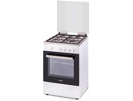 Fogão FLAMA 8152FL — Gás Butano-Propano | Forno: 46 L