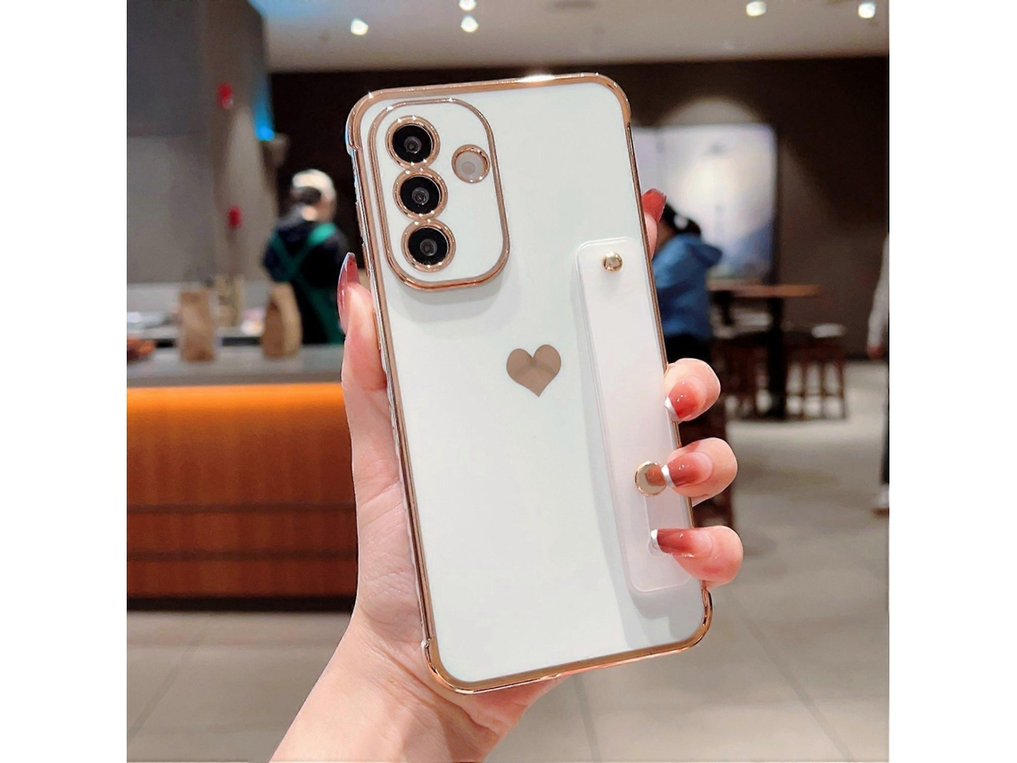 Capa Compatível Com Galaxy A36 5g
