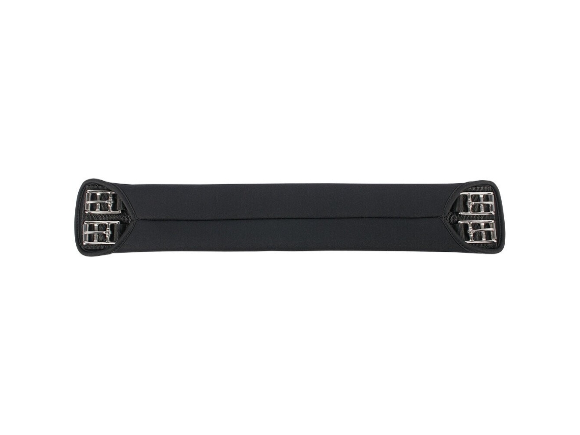Cores Suaves de Neoprene Dressage HARRY'S HORSE