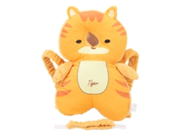 Mali mochila Protetora de Cabeça para Bebê Toddler Cartoon Cute com Cinto Ajustável Type D