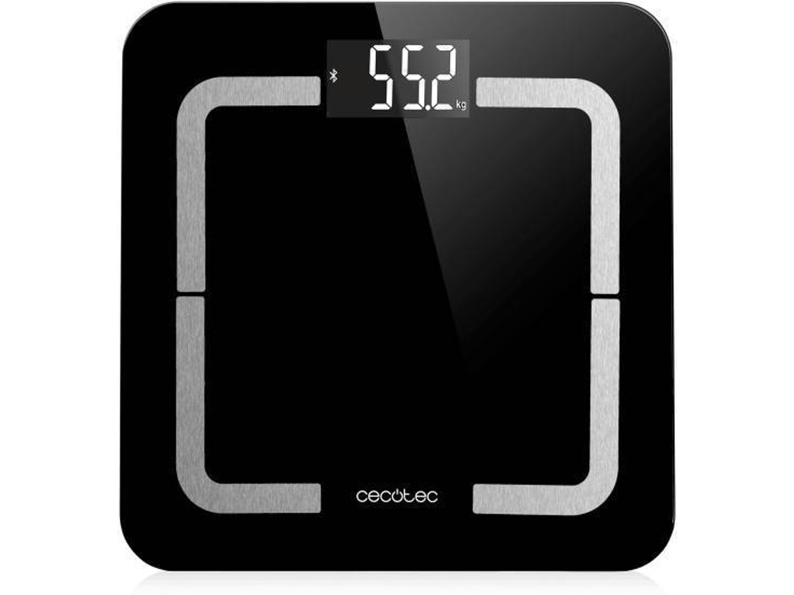 Balança Digital CECOTEC Surface Precision 9500 Smart Healthy