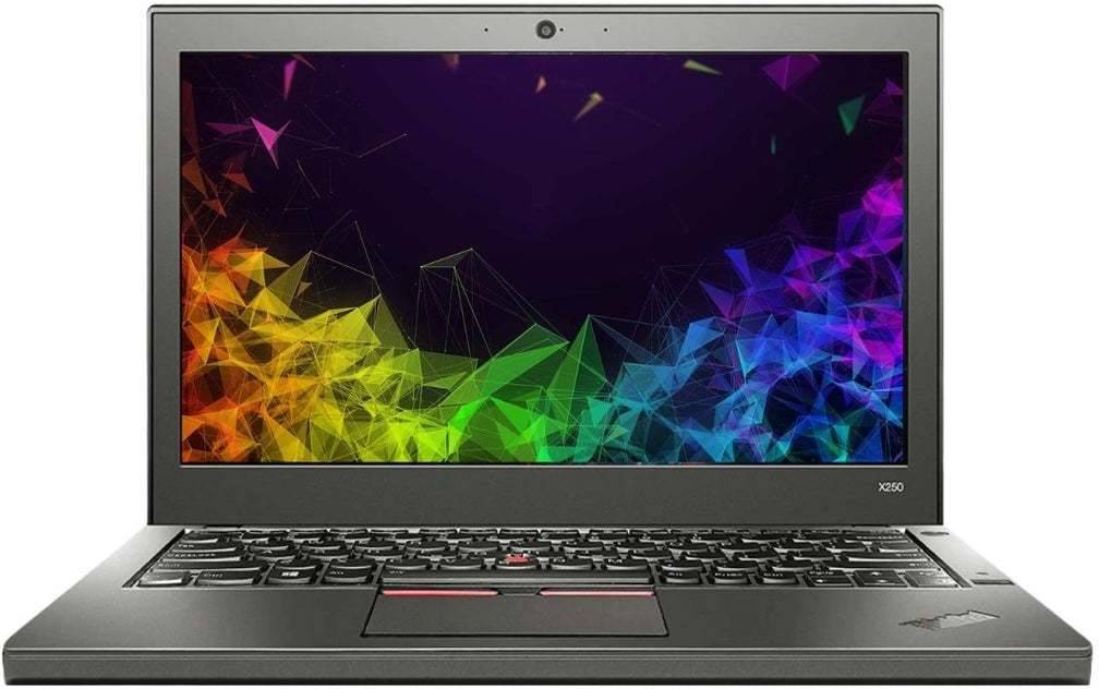 Portátil LENOVO Thinkpad X250 (Recondicionado Como Novo - 12.5
