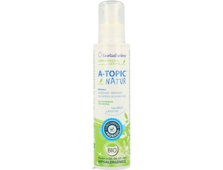 Gel de Banho  (100 ml)