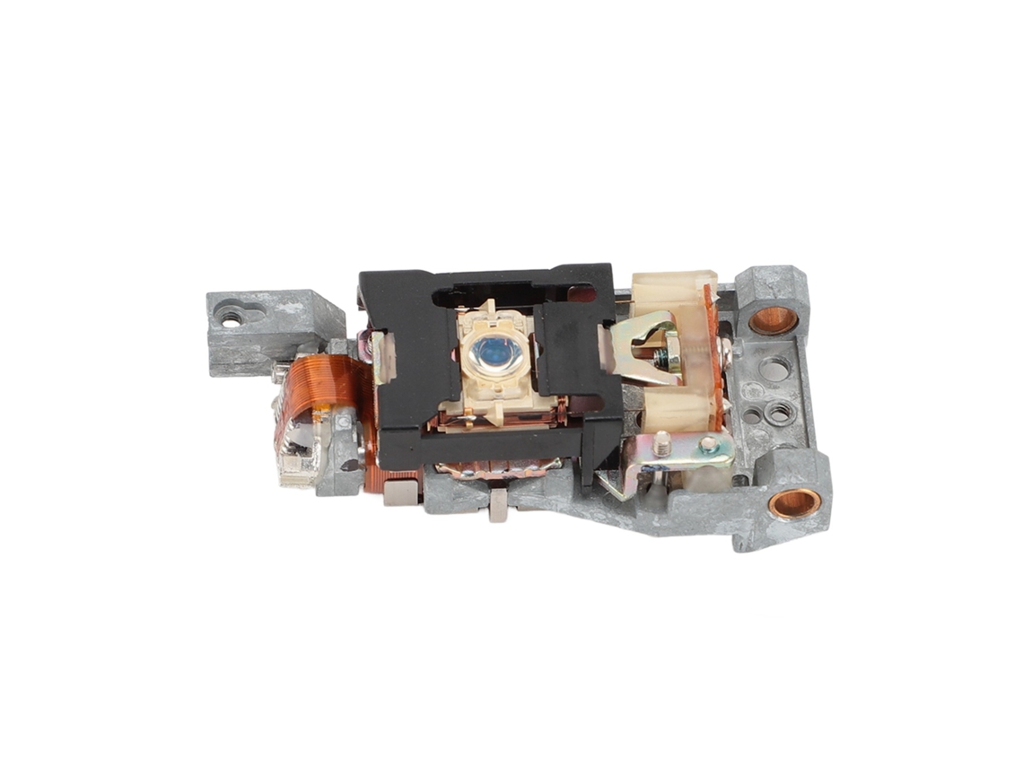 Lente Óptica EOOCOO (adequada para Substituição e Reparo de Modelos Playstation2 Ps2 900 9000 Fat Thick 1w 3w 5w)