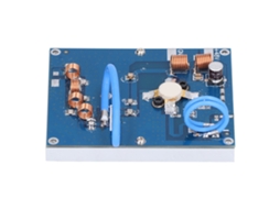 Módulo Amplificador De Potência Pcb 70‑120mhz