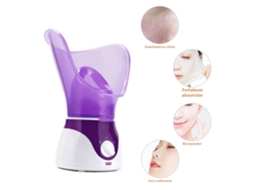 Desumidificador Facial Nano Vaporizador Facial Umidificador Facial 50ml