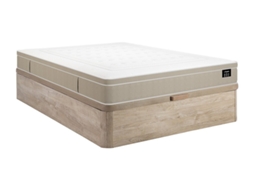 Colchão Com Sommier Cofre Cireva VENTE-UNIQUE.PT