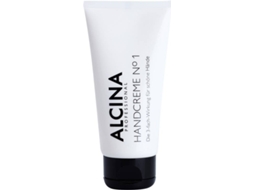 Creme de Mãos ALCINA Protective Cream