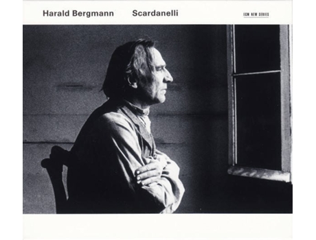 CD Harald Bergmann - Scardanelli