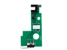 Laxiscreed Placa Do Conta-rotações Para Diversos Modelos, Substituição Fácil E Compatibilidade Garantida