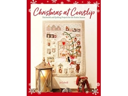 Livro Christmas at Cowslip de Jo Colwill (Inglês)