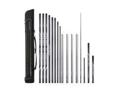 Secção Da Cana SHIMANO Aero X7