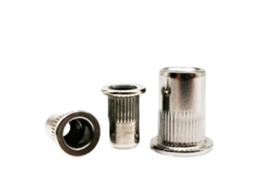 10 Peças 20 M3 M4 M5 M6 M8 M10 M12 Porca De Inserção Rebite Escareada Em Aço Inoxidável 304 D, 20 Peças M5