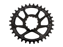 Msc Anel de Corrente Direct Mount Sram Boost Oval