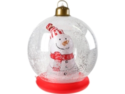Decorações De Natal Infláveis Para Exterior, 60 Cm |