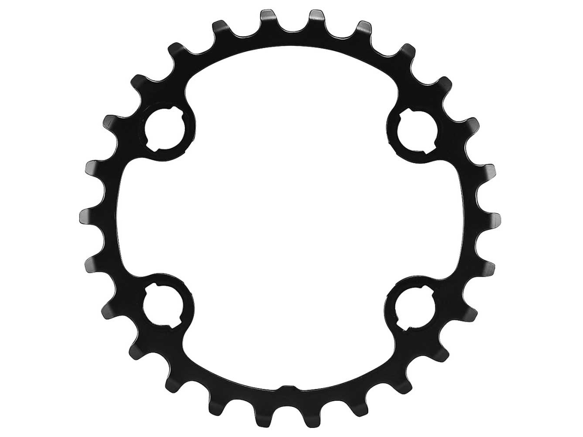 Prato SHIMANO Deore xt mt