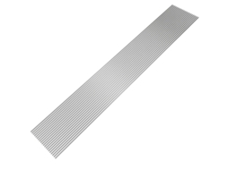 20 Peças De Cabo De Soldagem De Alumínio De Baixa Temperatura 2mm*500mm Vara De Soldagem Al-mg Sem Poeira De Soldagem
