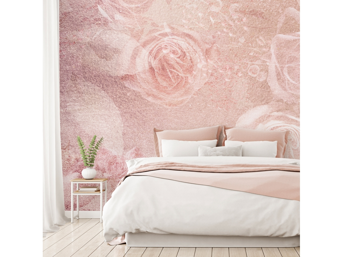 Papel de Parede ARTGEIST Romantic Days - First Variant (400x280)