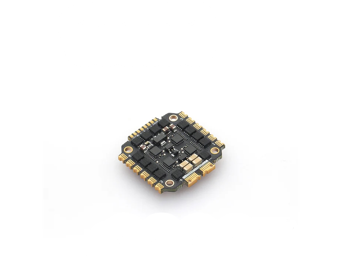 Controlador de Velocidade Brushless Mamba F40 _bls Mini 40a 6s Blheli_s Dshot600 4 em 1 para Drones Rc de Corrida Fpv, 20x20mm. MDUG