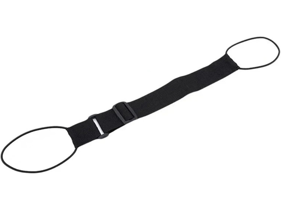 Conjunto De 4 Cintas Ajustáveis Para Bagagem, Cintas Elásticas Para Malas, Organizador De Bagagem, Cinto Elástico, Mala
