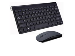 Combinação De Teclado Inclui Teclado E Bateria De Longa Duração. Everley891