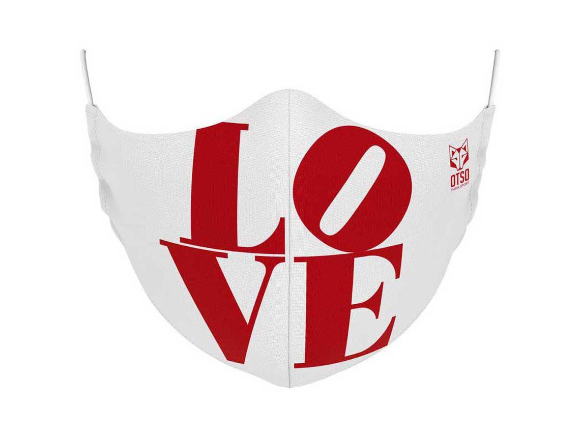 Otso Mask