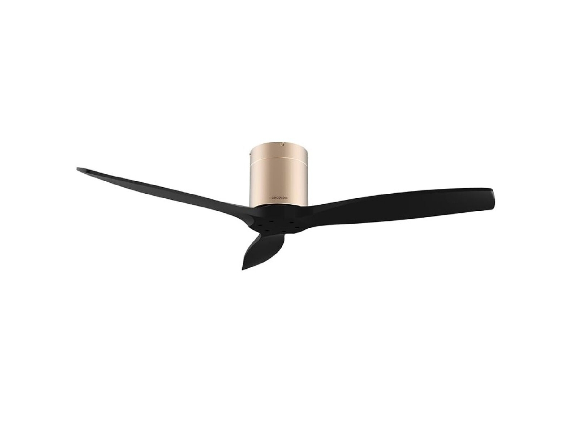 Ventilador de Teto CECOTEC EnergySilence Aero 5500 Aqua (Ø132 cm - 40 W)