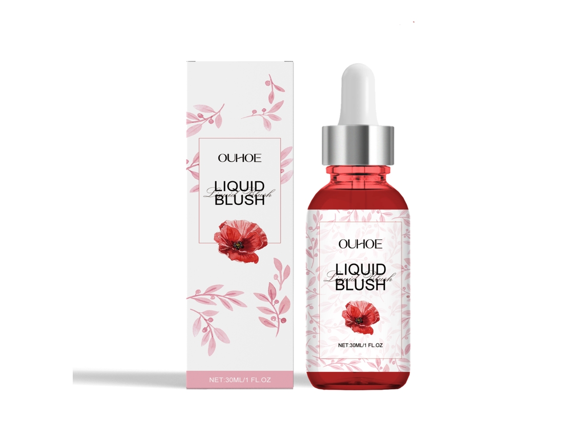 Essência Blush Natural Radiante Worten