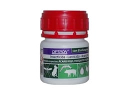 Diptrón Concentrado Microemulsionável 100 ml