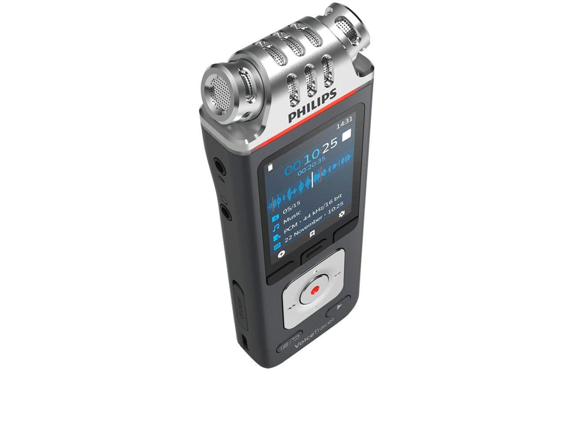 Philips Dvt 7110
