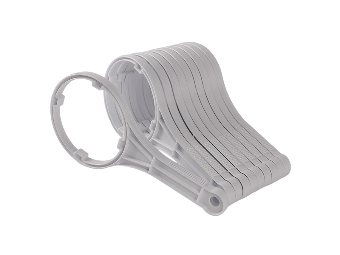 Chave De Filtro 25 Cm (10 Polegadas) Para Filtros Água Com Design