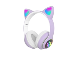 Auscultadores Bluetooth SMARTEK Tws-catm