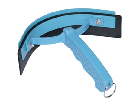 Conjunto de 5 facas de calor de plástico para cavalos HARRY'S HORSE
