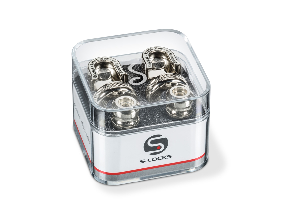 Locks M Nickel SCHALLER