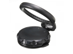 Suporte De Gps Com Ventosa Para, Brisa De Carro, Compatível Com Tomtom One Xl Xxl Pro 125 Easyport