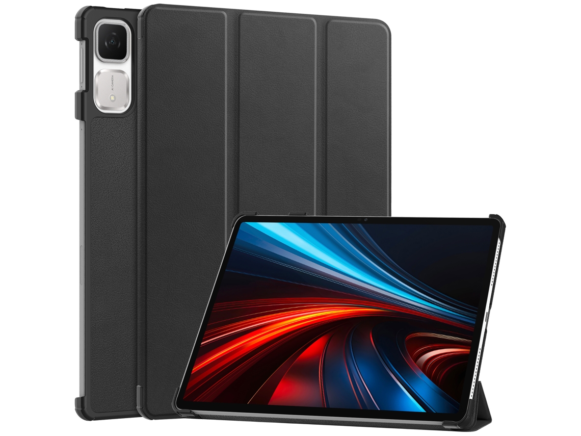 Capa Para Honor Tablet Gt 11.5 Polegadas Rol-w60 Preto
