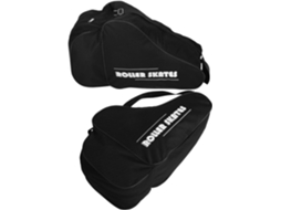 Conjunto De 2 Mochilas Para Patins De Rodas, Ideais Para Patinação No Gelo, Transporte E Armazenamento De Calçados.