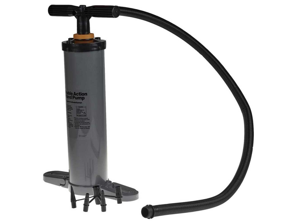 Sparrow Express Pump