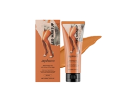 Concealer Base Bronze Clareador Pernas